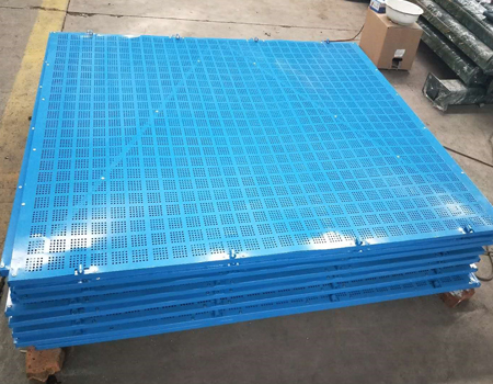 爬架网冲孔网